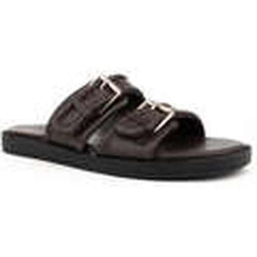 Chanclas - para mujer - Sergio Moretti - Modalova