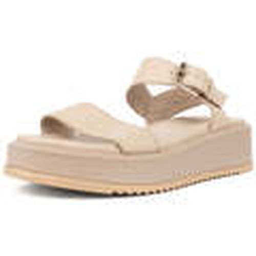 Sandalias con plataforma - para mujer - Sergio Moretti - Modalova