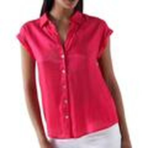 Camisa manga corta Basic Sleeveless para mujer - Salsa - Modalova