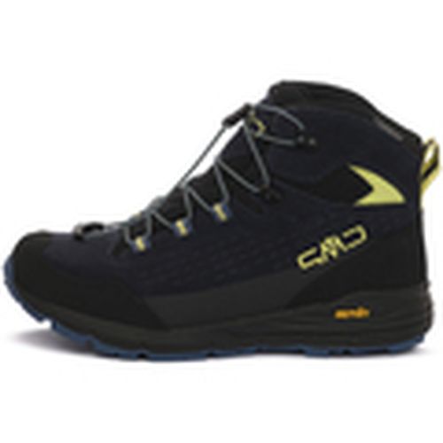 Trail 44NU VERTIX MID WP para mujer - Cmp - Modalova