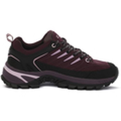 Trail 27CZ RIGEL 2 LOW WP para mujer - Cmp - Modalova