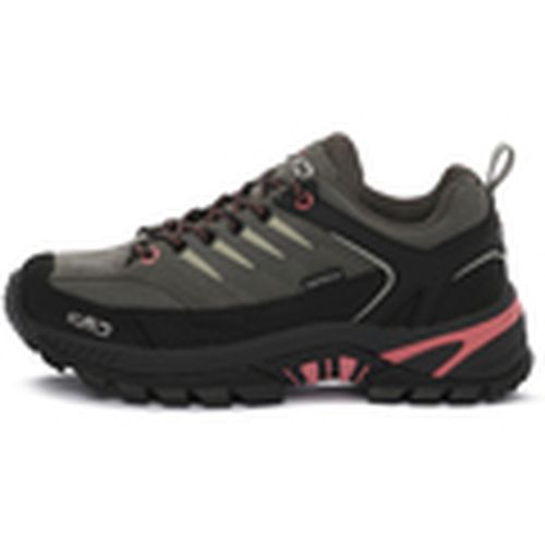 Trail 25FV RIGEL 2 LOW WP para mujer - Cmp - Modalova