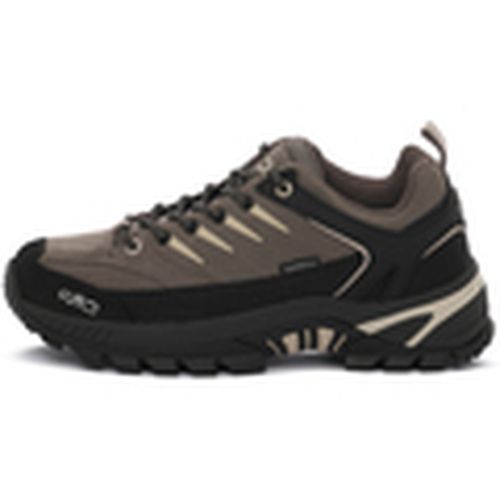 Trail 11PV RIGEL 2 LOW WP para mujer - Cmp - Modalova