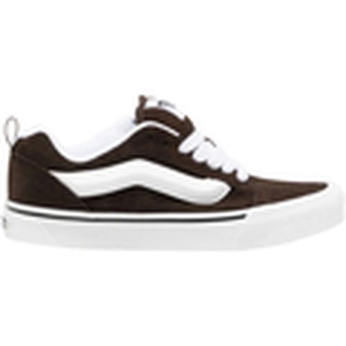 Deportivas Moda Knu Skool para mujer - Vans - Modalova