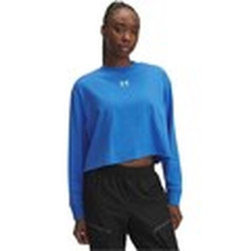 Jersey Unstoppable para mujer - Under Armour - Modalova