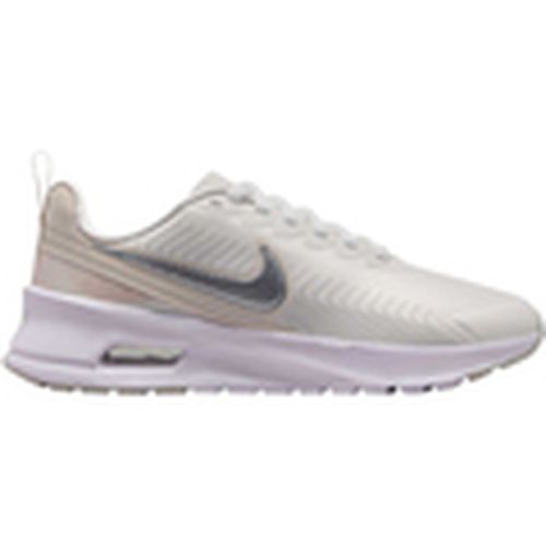Deportivas Moda Air Max para mujer - Nike - Modalova