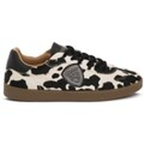 Deportivas Moda Aurora para mujer - Blauer - Modalova