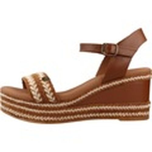 Sandalias con plataforma Arambol Gallery para mujer - Popa - Modalova