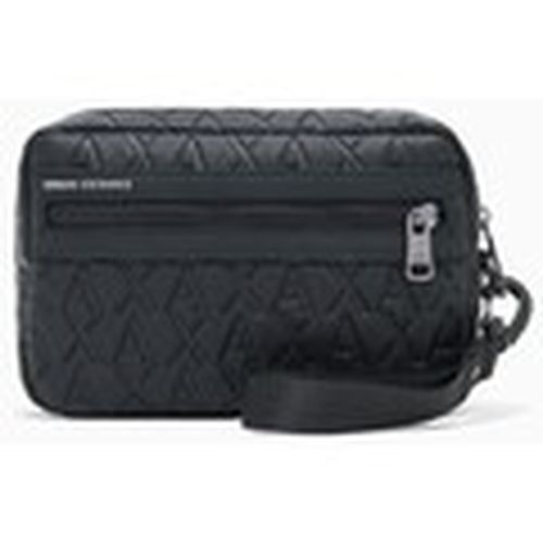 Neceser 43360 para hombre - Armani Exchange - Modalova