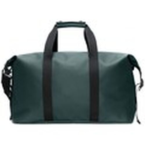 Bolsa de viaje Weekend para mujer - Rains - Modalova