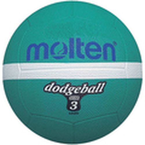 Complemento deporte Taille 3 CS629 para mujer - Molten - Modalova