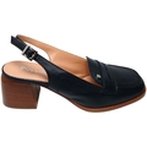 Mocasines sa11025c9enap000 para mujer - Pollini - Modalova