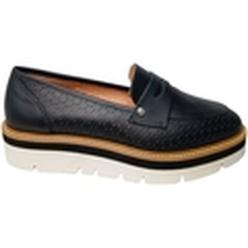Mocasines sa10064g9evtr000 para mujer - Pollini - Modalova