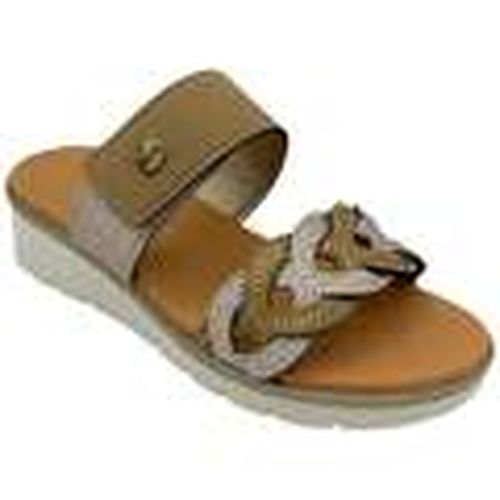 Sandalias con plataforma - para mujer - Tiglio - Modalova