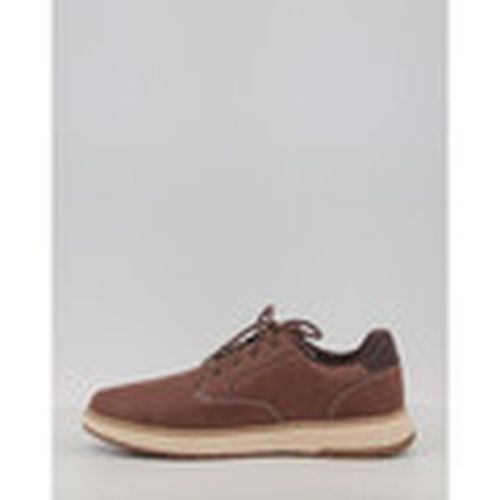 Deportivas Moda RELAXE FIT: GARLAN- PRYOR WATERPROOF para hombre - Skechers - Modalova