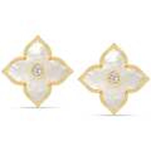 Pendientes BIPE025-BAÑO DORADO para mujer - Bibei - Modalova