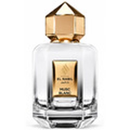 Perfume Eau de Parfum Musc Blanc 65 ml para mujer - El Nabil - Modalova