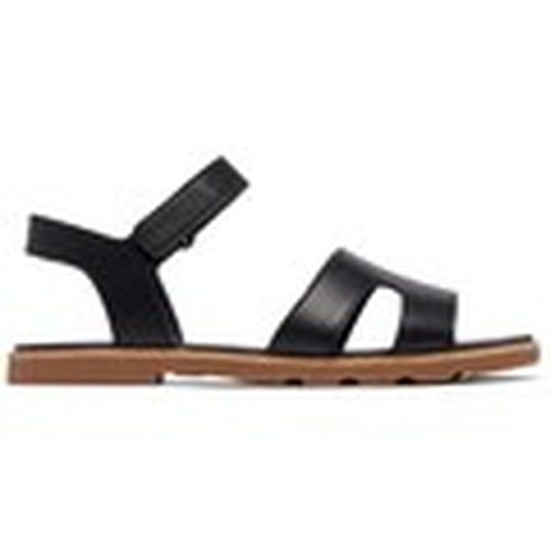 Sandalias planas Ella III para mujer - Sorel - Modalova