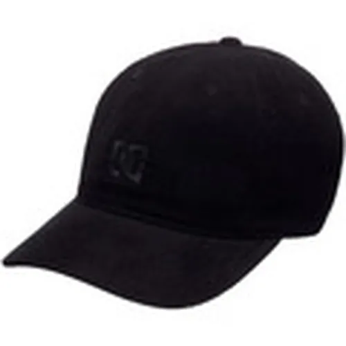 Gorra DC CAP STAR STRAPBACK para mujer - DC Shoes - Modalova