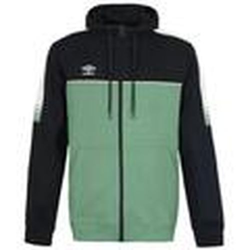 Sudaderas con capucha Grass para hombre - Umbro - Modalova