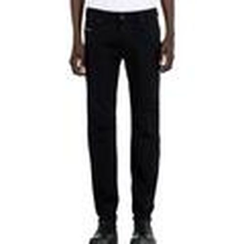 Pantalón pitillo A00892 para hombre - Diesel - Modalova