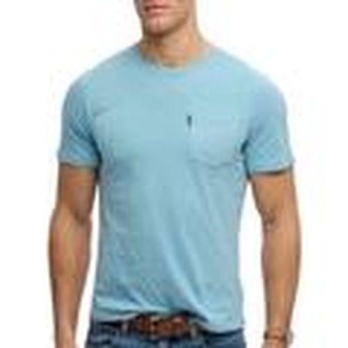 Tops y Camisetas Classic Essential para hombre - Superdry - Modalova