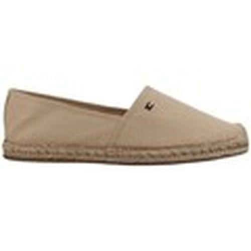 Alpargatas Flag Canvas para mujer - Tommy Hilfiger - Modalova