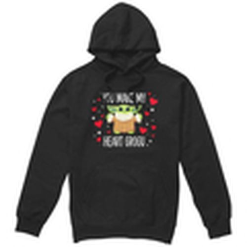 Sudaderas con capucha You Make My Heart para mujer - Disney - Modalova