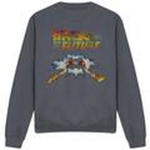 Sudaderas TV35295 para mujer - Back To The Future - Modalova