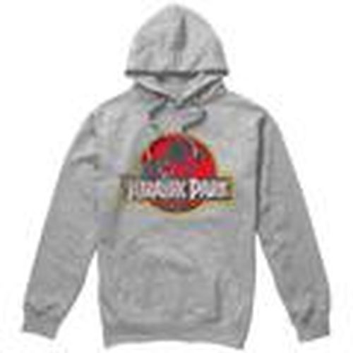 Sudaderas con capucha TV35300 para hombre - Jurassic Park - Modalova