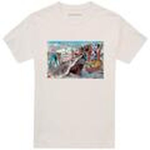 Tops y Camisetas TV35306 para mujer - Jaws - Modalova