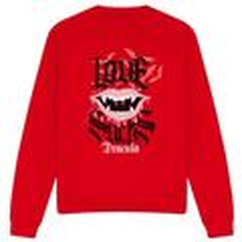 Sudaderas Love Sucks para mujer - Universal Monsters - Modalova