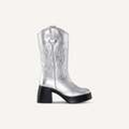 Botas de tacón DESTROY WEST para mujer - Jodis - Modalova