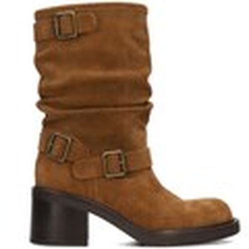 Botas de tacón - para mujer - Poelman - Modalova