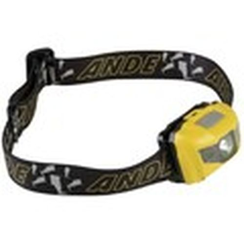 Complemento deporte Kripton Frontale Led 200 para hombre - Ande - Modalova