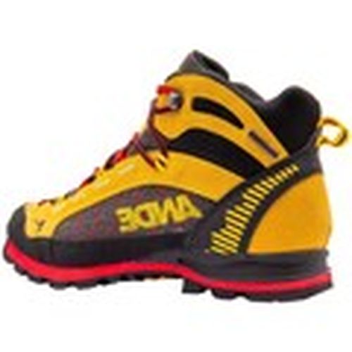 Trail Dosde' 2.0 Vib Wp para mujer - Ande - Modalova
