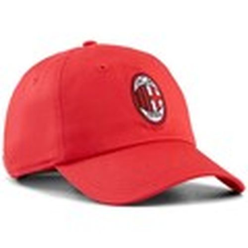 Puma Gorra Acm Ess Cap para mujer - Puma - Modalova