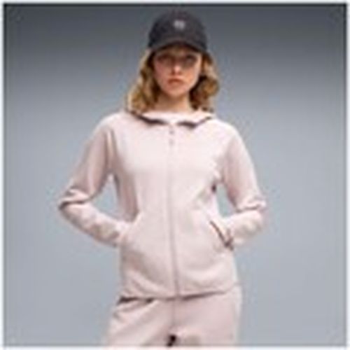 Chaquetas tech Sense Full-Zip Jacket Dk para mujer - Puma - Modalova