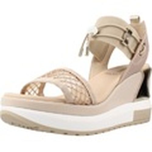 Sandalias con plataforma E616055d para mujer - NeroGiardini - Modalova