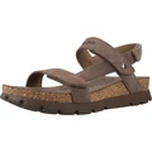Sandalias con plataforma Selma B18 para mujer - Panama Jack - Modalova