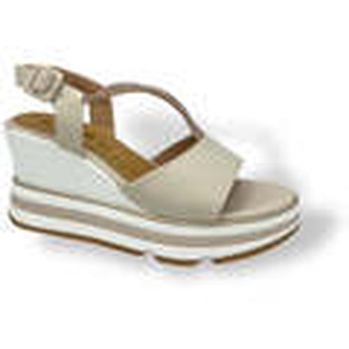 Sandalias con plataforma - para mujer - Keys - Modalova