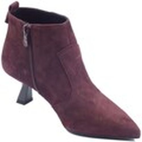 Boots I617623DE Nilo Col. para mujer - NeroGiardini - Modalova