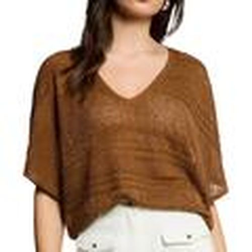 Morgan Jersey Pull para mujer - Morgan - Modalova