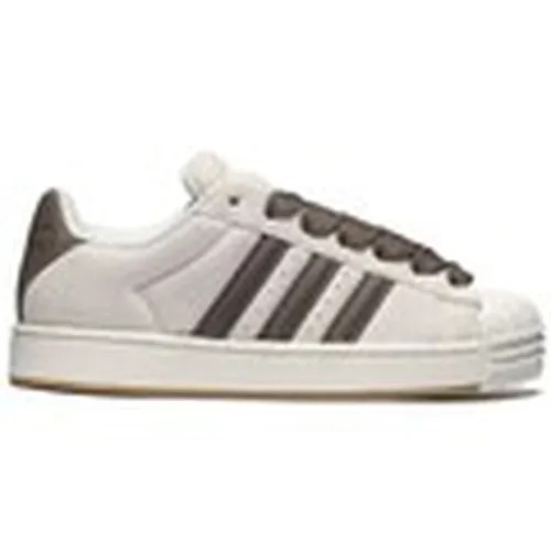 Deportivas Moda Superstar ST para mujer - adidas - Modalova