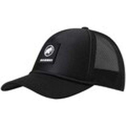 Gorra Crag Cap Logo para mujer - Mammut - Modalova