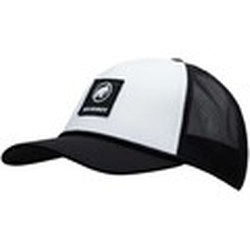 Gorra Crag Cap Logo para mujer - Mammut - Modalova