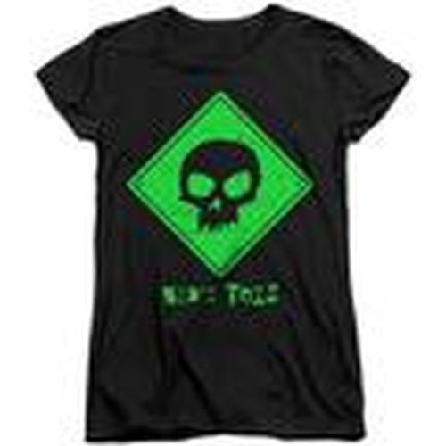 Camiseta Sid's Toys para mujer - Disney - Modalova