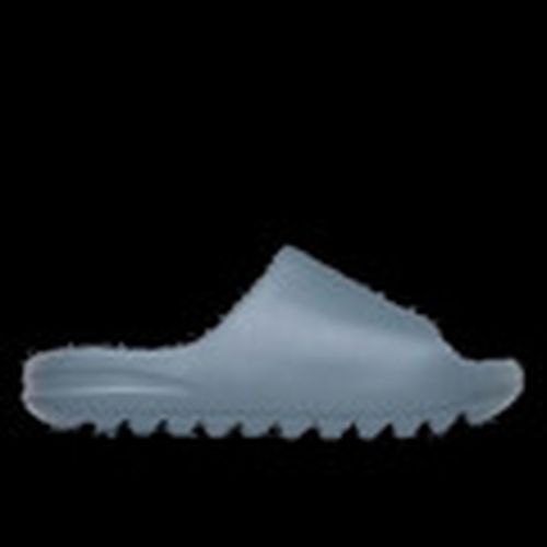 Chanclas Slide Slate Marine para mujer - Yeezy - Modalova