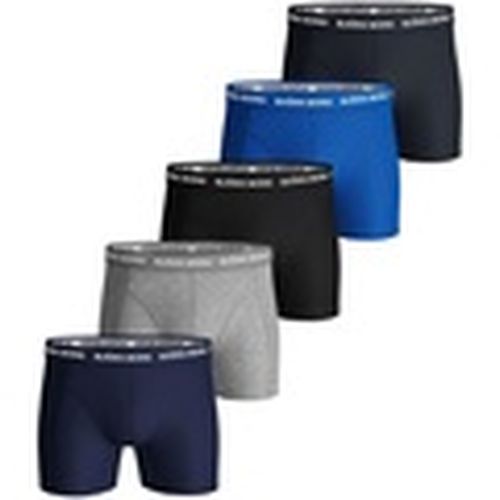 Boxer 5-Pack Boxers para hombre - Björn Borg - Modalova