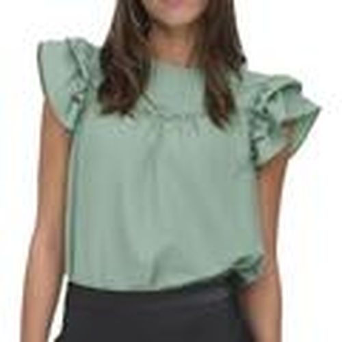 JDY Blusa Trains para mujer - JDY - Modalova